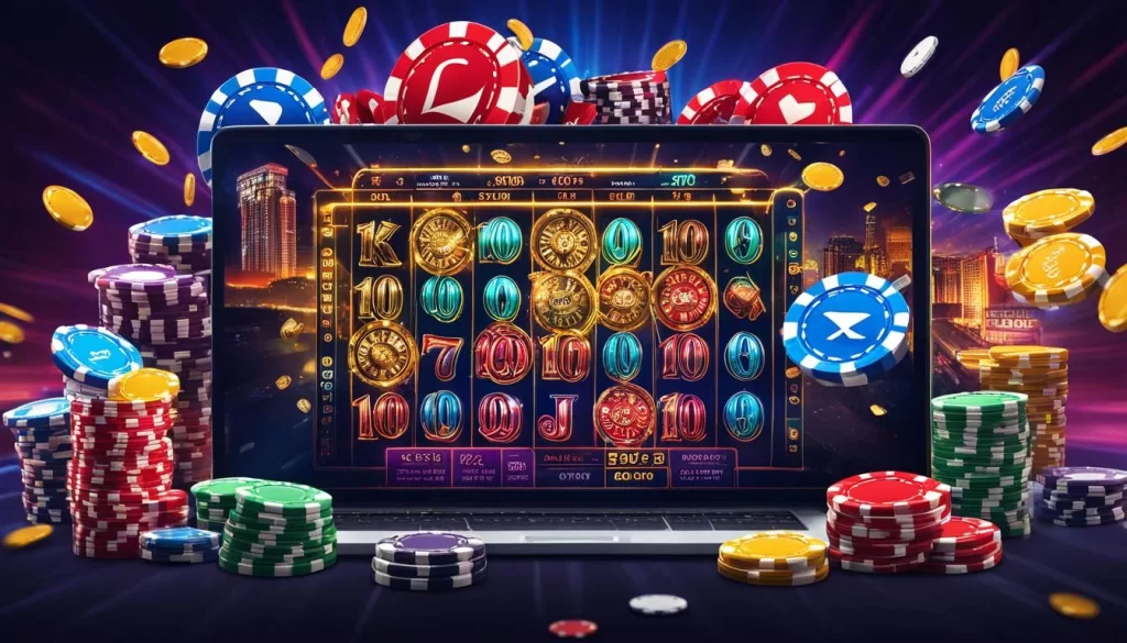 Đăng ký và nhận khuyến mãi 9win nhà cái