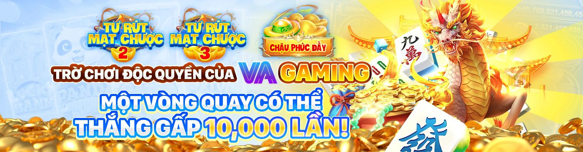 Thế giới game bắn cá 9win nhà cái đầy màu sắc