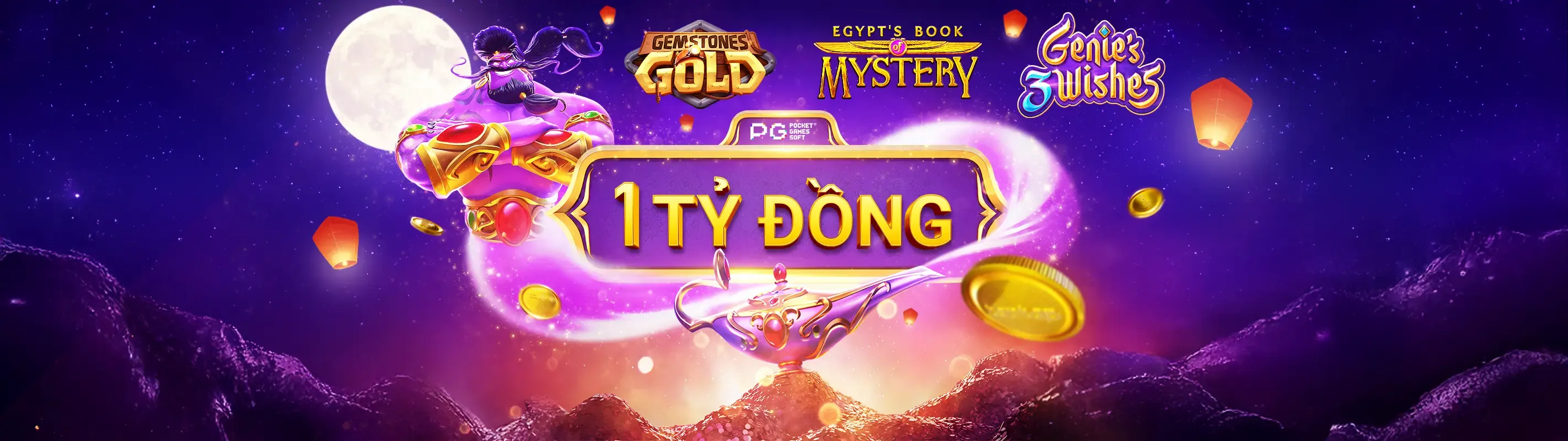 Trò chơi Slot tại 9win nhà cái