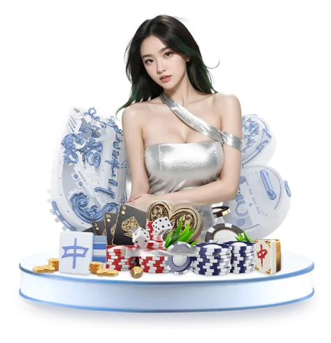 Game slot Treasure Hunt